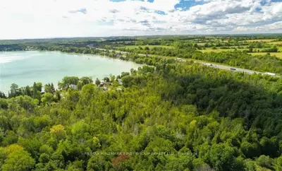 0 Trenear Road N, Cramahe, On K0k 1s0
