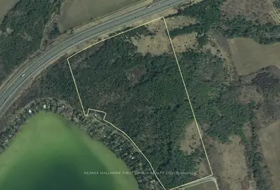 0 Trenear Road N, Cramahe, On K0k 1s0