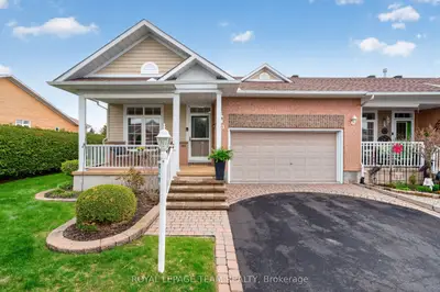 93 Sable Run Drive, Stittsville - Munster - Richmond, On K2s 1w7