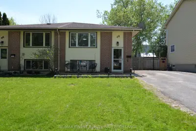 48 Abbey Dale Court, Kingston, On K7k 5w9