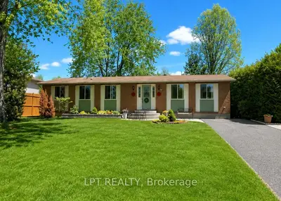 9 Dallaire Crescent, Stittsville - Munster - Richmond, On K0a 2z0