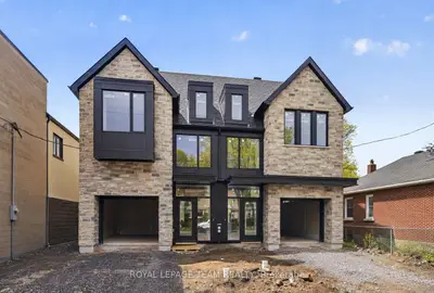 608 Tweedsmuir Avenue A, Westboro - Hampton Park, On K1z 5p3