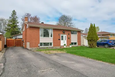 19 Marshall Park Drive, North Bay, On P1a 2n8