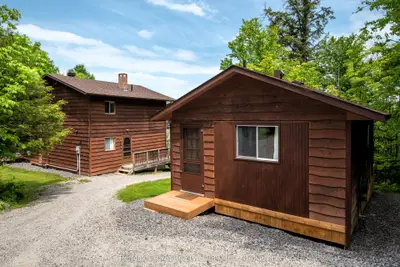 294 Everett Drive, Parry Sound Remote Area, On P0h 2r0