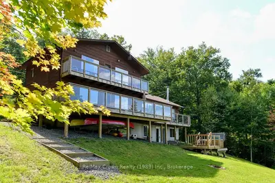 294 Everett Drive, Parry Sound Remote Area, On P0h 2r0