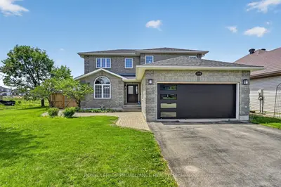 1014 Crestwood Drive, Brockville, On K6v 7n1