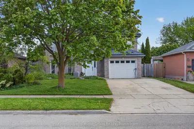 42 Freshmeadow Way, Guelph, On N1k 1r9