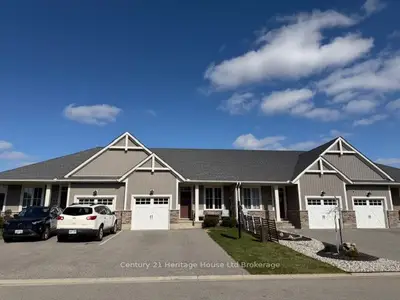 19 Livingston Drive, Tillsonburg, On N4g 0j3