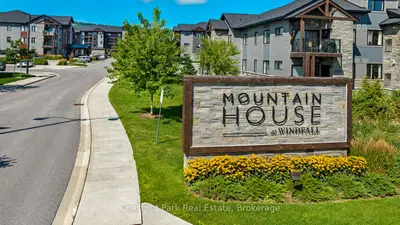 13 Beausoleil Lane 205, Blue Mountains, On L9y 2x5