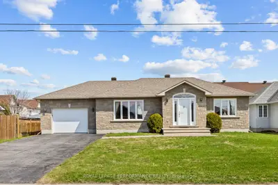 71 Faucher Boulevard, Casselman, On K0a 1m0