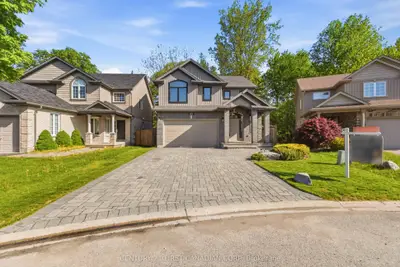 307 Portrush Place, London North, On N5x 0c2