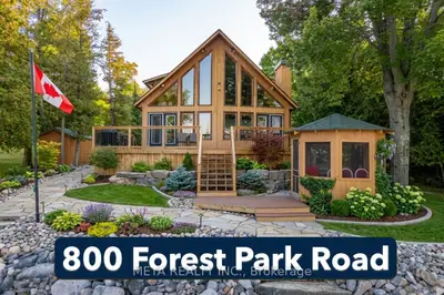 800 Forest Park Road, Laurentian Valley, On K8a 6w2