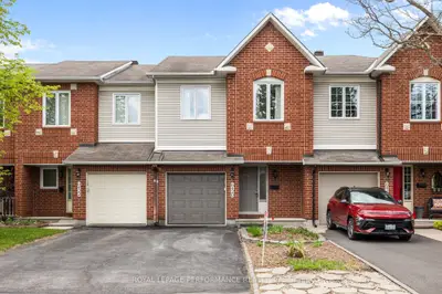 6420 Sablewood Place, Orleans - Convent Glen And Area, On K1c 7l7