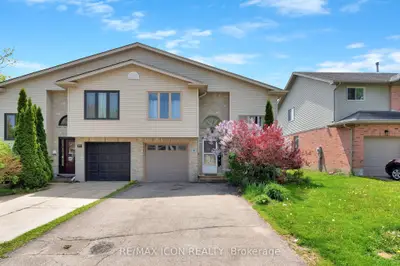 79 Sunrise Crescent, London East, On N5v 4v8