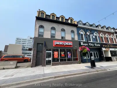 139 St Paul Street, St. Catharines, On L2r 3m5