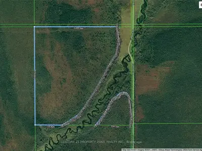 19501 Forrester Road, Lake Of The Woods, On P0w 1m0