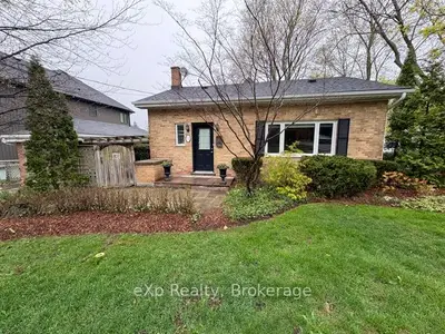 73 Metcalfe Street, Guelph, On N1e 4x8