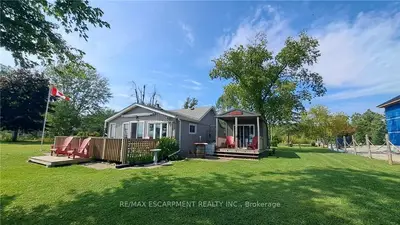 1115 New Lakeshore Road, Haldimand, On N0a 1l0