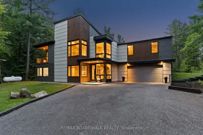 108 Edith Margaret Place, Carp - Huntley Ward, On K2w 1a8