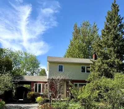 77 Canter Boulevard, Meadowlands - Crestview And Area, On K2g 2m4