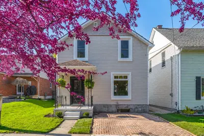 538 12th Street W, Owen Sound, On N4k 3v9