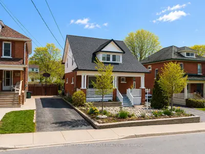 94 Glenelg Street W, Kawartha Lakes, On K9v 2v9