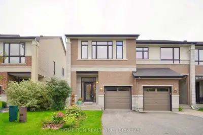 157 Mattingly Way, Blossom Park - Airport And Area, On K4m 0c5