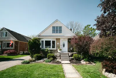 758 Wilton Crescent, Woodstock, On N4s 7h3