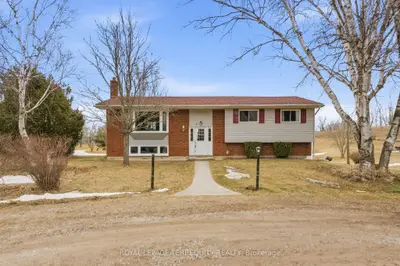 151 Gummow Road, Trent Hills, On K0k 3k0