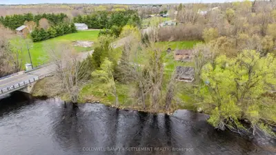 275 Mill Street, Drummond/north Elmsley, On K0g 1k0