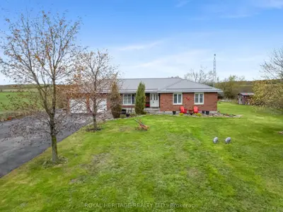 604 Settlers Road, Kawartha Lakes, On K9v 4r3