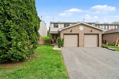 373 Monica Crescent, Orleans - Cumberland And Area, On K1e 3n9