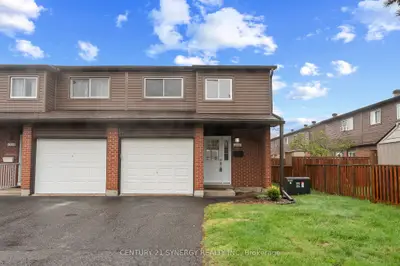 1536 Queensdale Avenue 22, Blossom Park - Airport And Area, On K1t 1r7