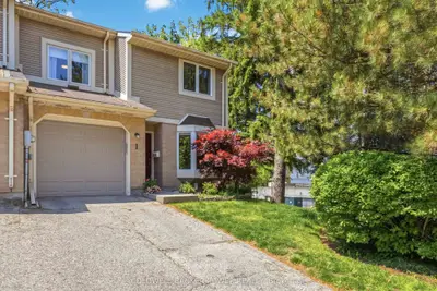 9 Ailsa Place 1, London South, On N5z 4z6