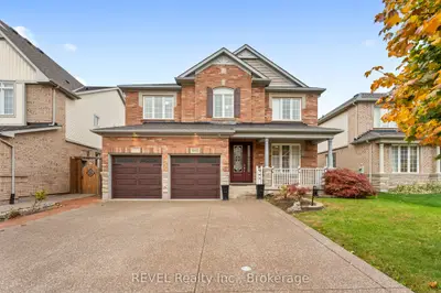 8892 Kudlac Street, Niagara Falls, On L2h 0c5