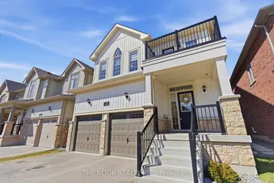 28 Fernridge Heights, Cavan Monaghan, On L0a 1g0