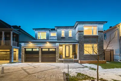 760 Shoal Street, Manotick - Kars - Rideau Twp And Area, On K4m 0x5