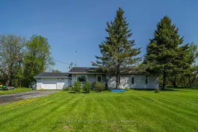 1273 Centreville Road, Stone Mills, On K0k 1n0