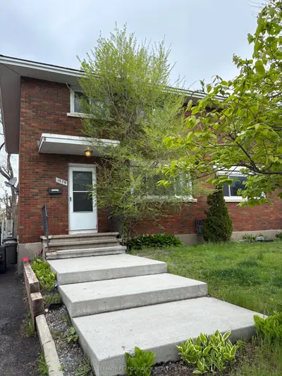 1779 Kerr Avenue, Mckellar Heights - Glabar Park And Area, On K2a 1h9