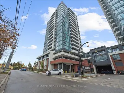 5 Wellington Street S 905, Kitchener, On N2g 0e3