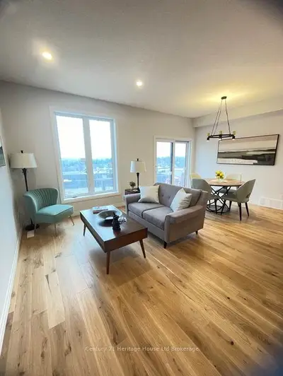 317 Kading Crescent, Woodstock, On N4s 0g6