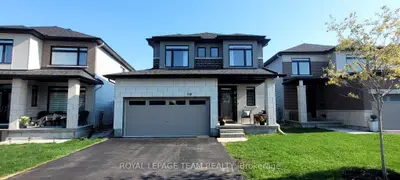 516 Bobolink Ridge, Stittsville - Munster - Richmond, On K2s 2n5