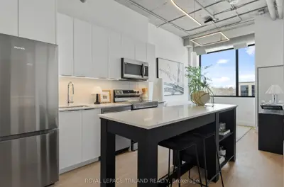 685 Richmond Street 209, London East, On N6a 5m1