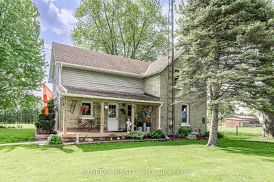 3759 Trillium Drive, Southwest Middlesex, On N0l 1m0