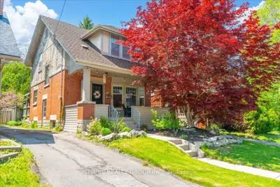 251 Ridout Street S, London South, On N6c 3y5