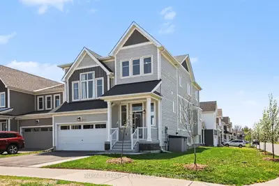 255 Meynell Road, Stittsville - Munster - Richmond, On K0a 3p0