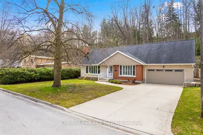 360 2nd Avenue W, Owen Sound, On N4k 4l7