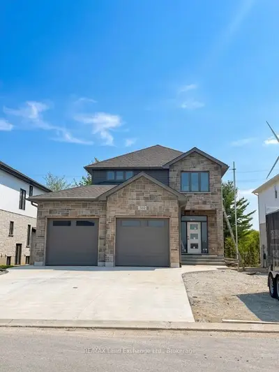 382 Frances Street, Saugeen Shores, On N0h 2c3