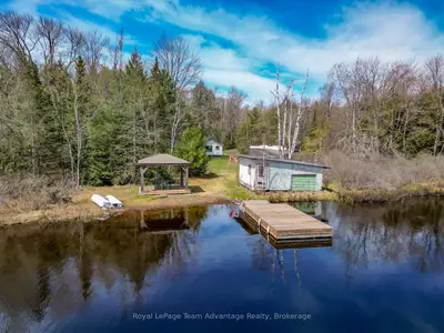 26 W Mallard Road, Seguin, On P2a 2w8