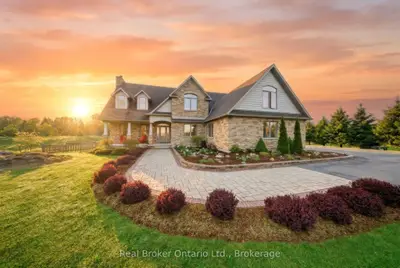 4760 Nassagaweya-puslinch Townline, Puslinch, On N0b 2j0